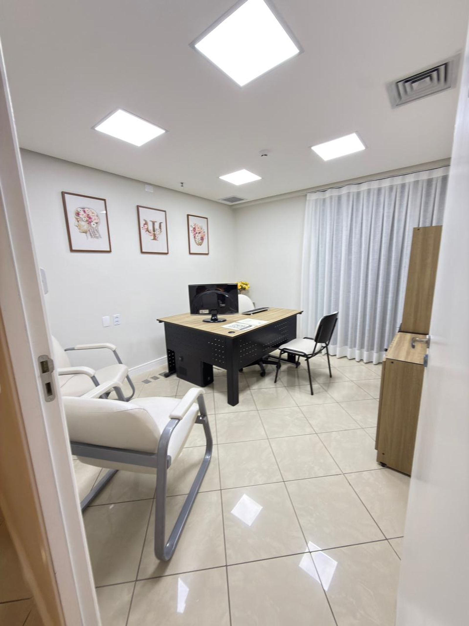 Sala de psicologia