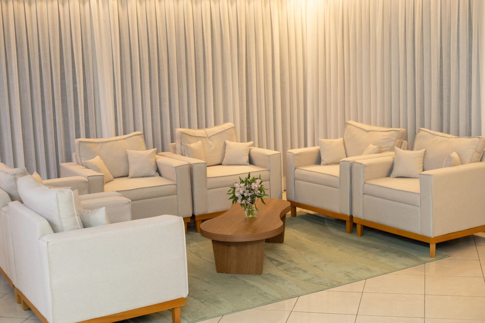 Sala de espera